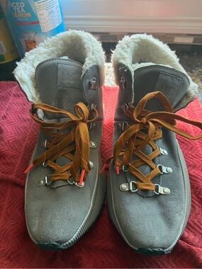 Sorel out n about iii conquest boot